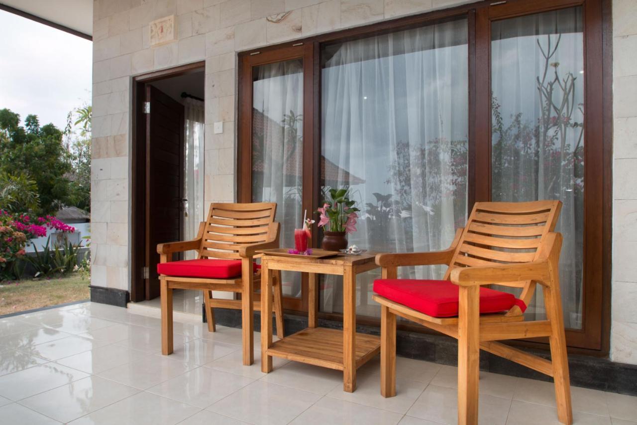 Padma Kumala Hotel Nusa Lembongan  Luaran gambar