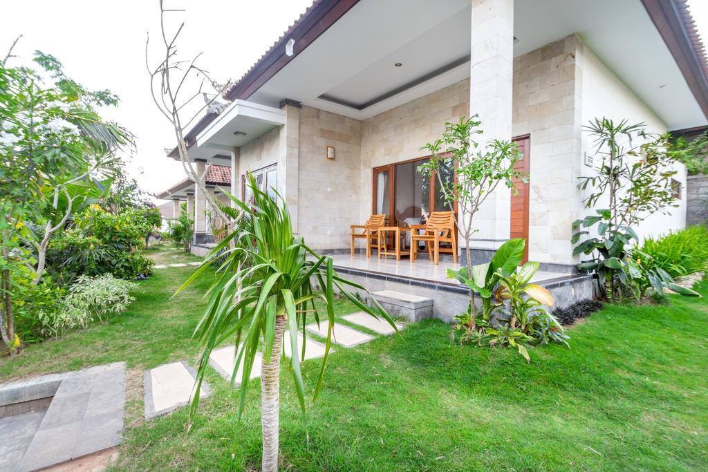 Padma Kumala Hotel Nusa Lembongan  Luaran gambar