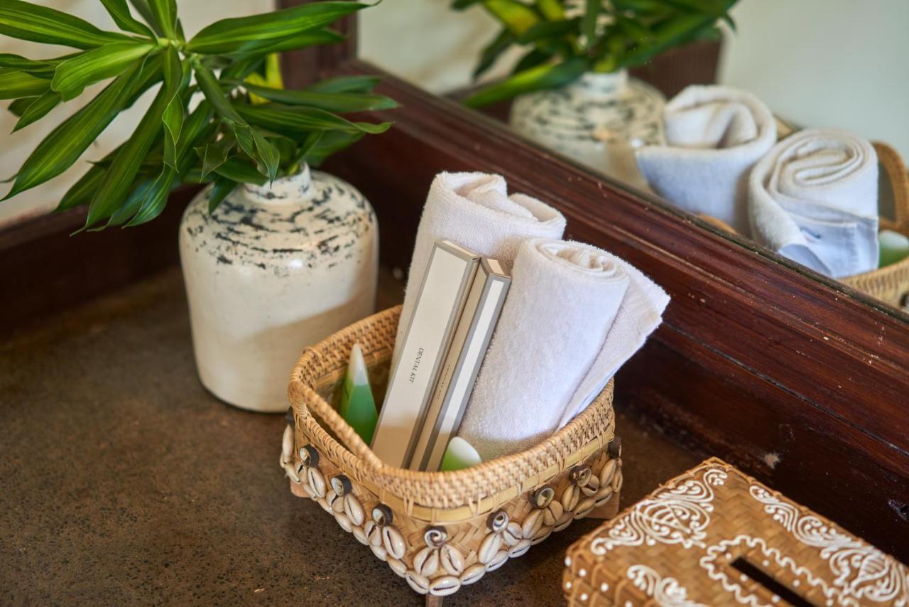 Padma Kumala Hotel Nusa Lembongan  Luaran gambar