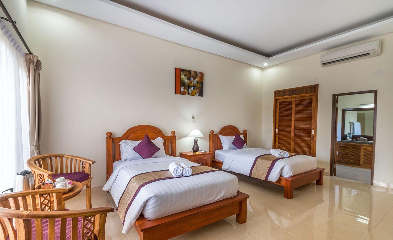 Padma Kumala Hotel Nusa Lembongan  Luaran gambar