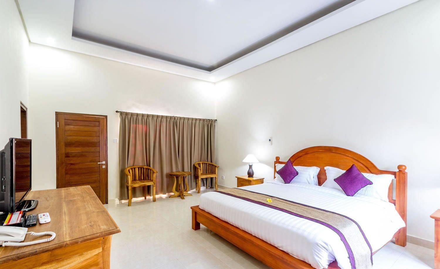 Padma Kumala Hotel Nusa Lembongan  Luaran gambar