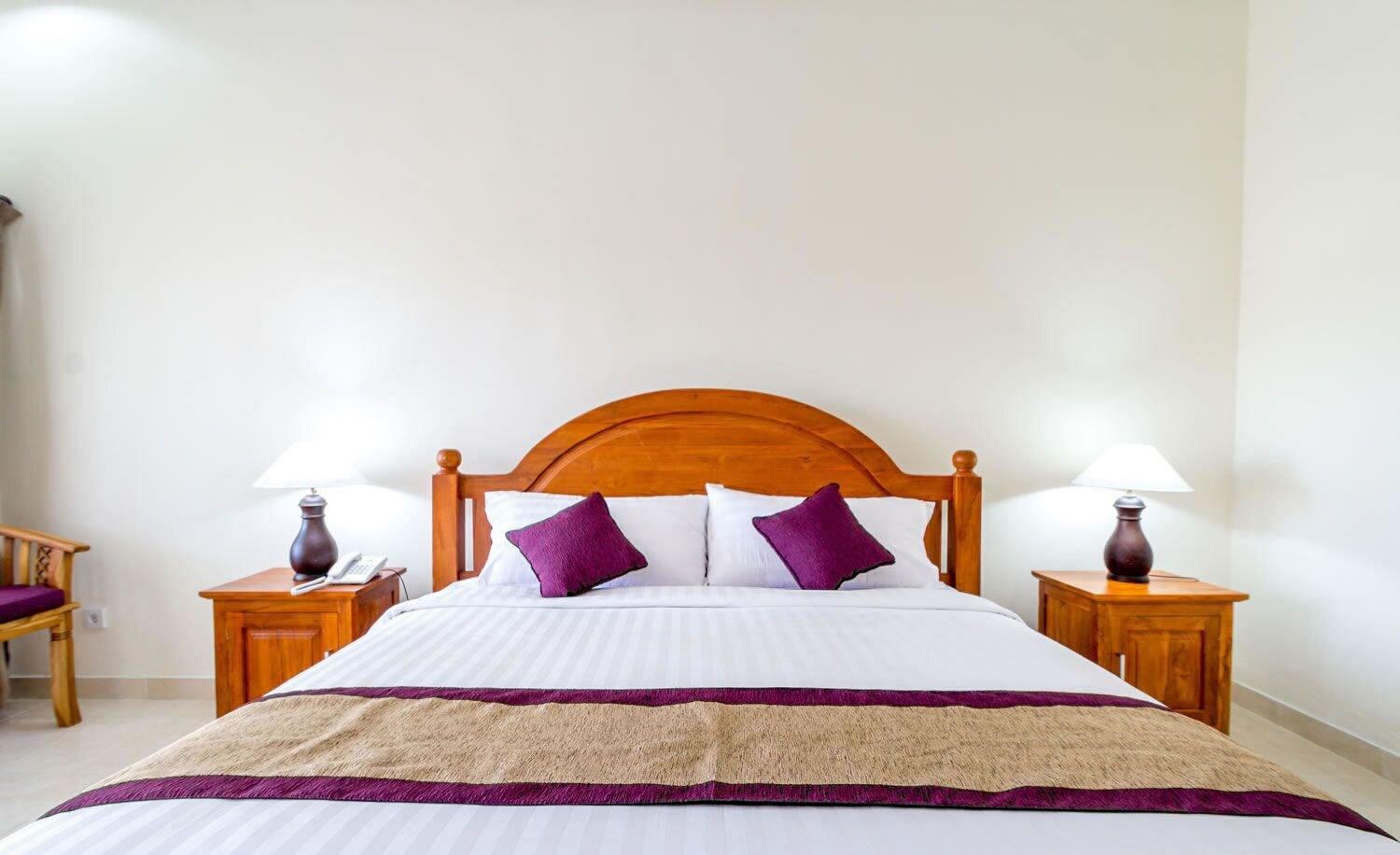 Padma Kumala Hotel Nusa Lembongan  Luaran gambar