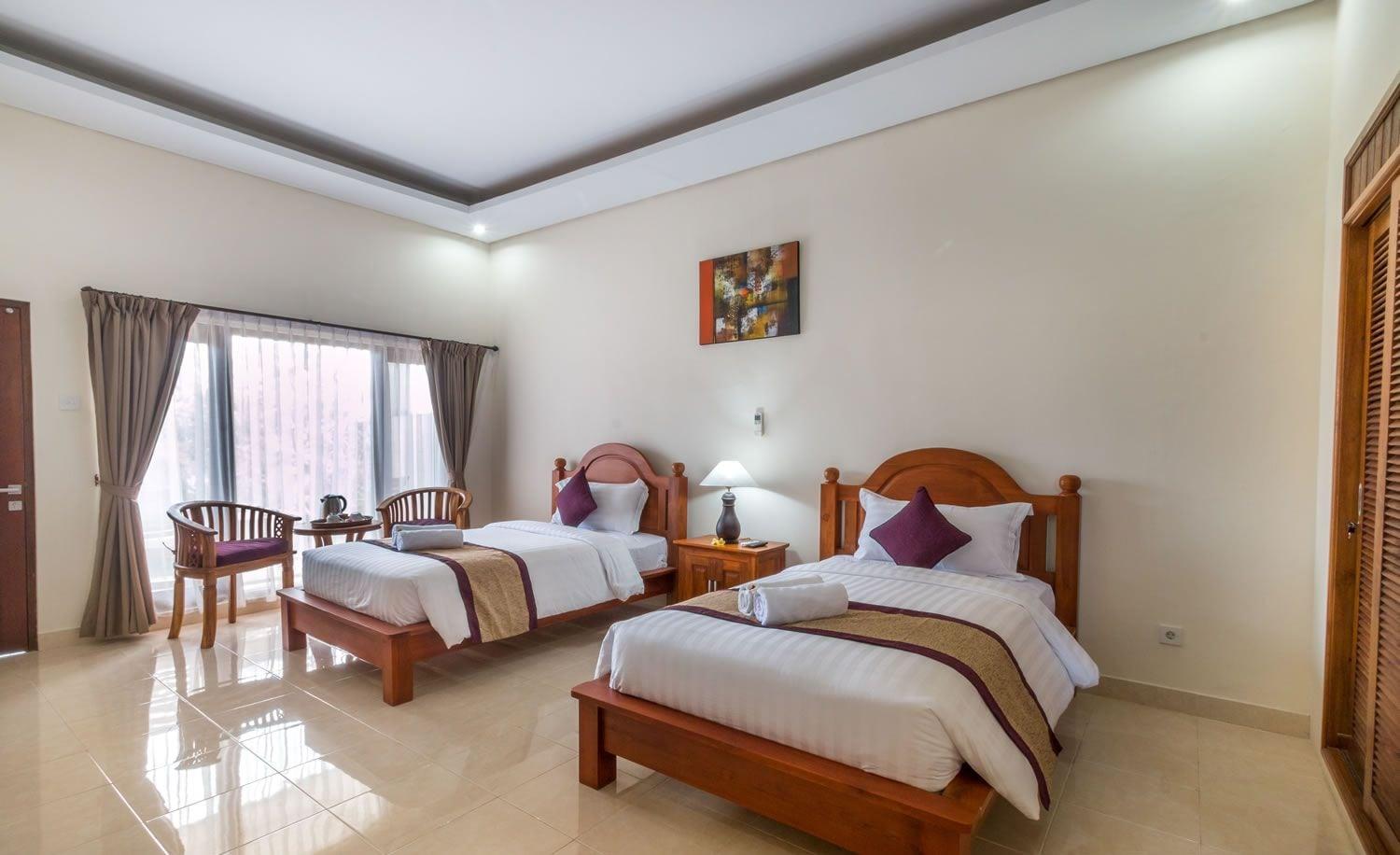 Padma Kumala Hotel Nusa Lembongan  Luaran gambar