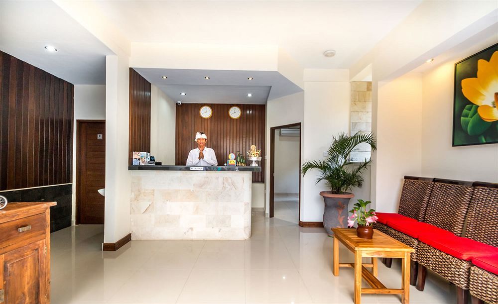 Padma Kumala Hotel Nusa Lembongan  Luaran gambar
